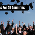 Student Visas For All Countries